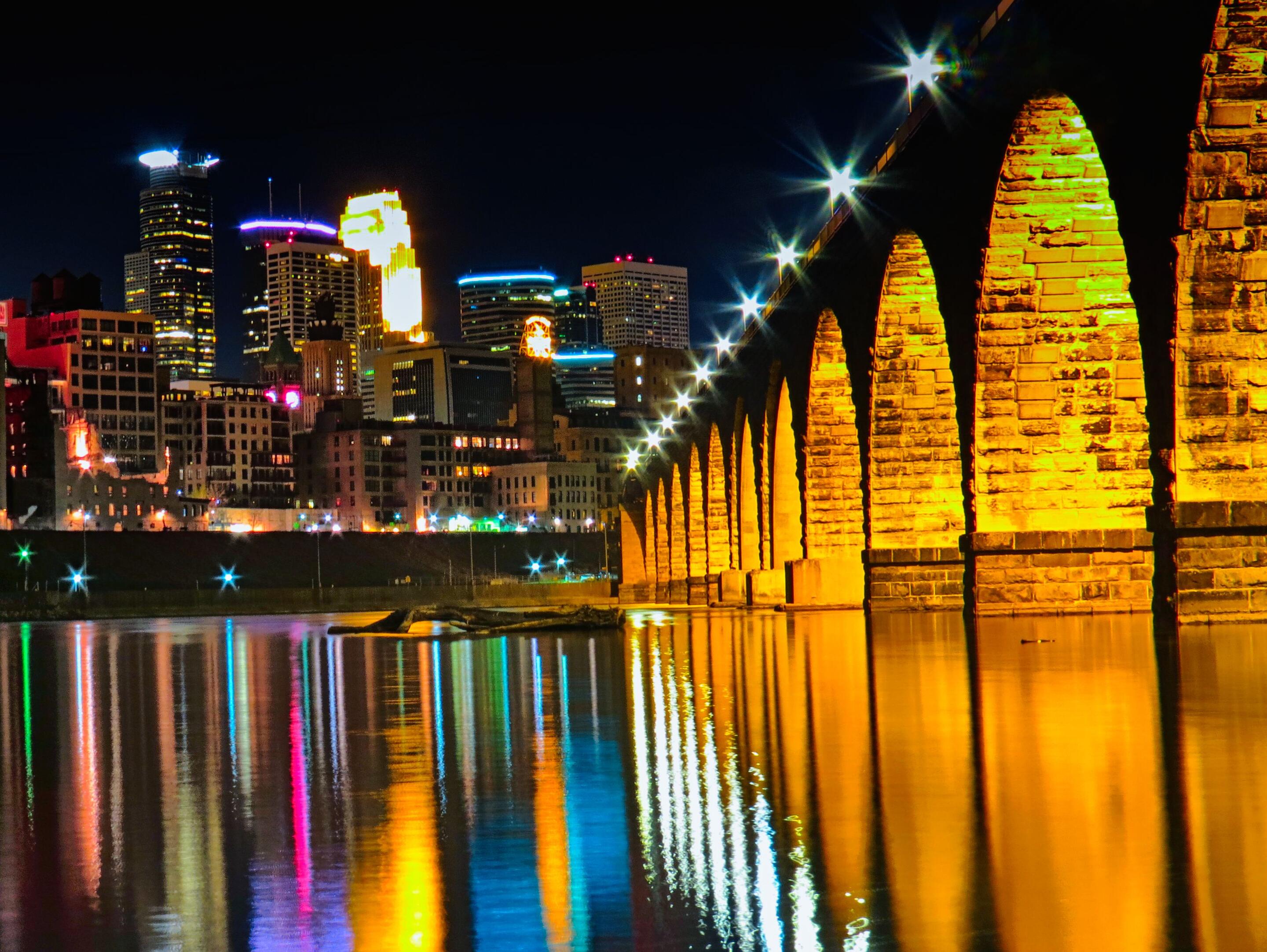 Picture of Mill City