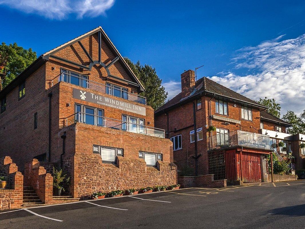 Picture of The Windmill Inn