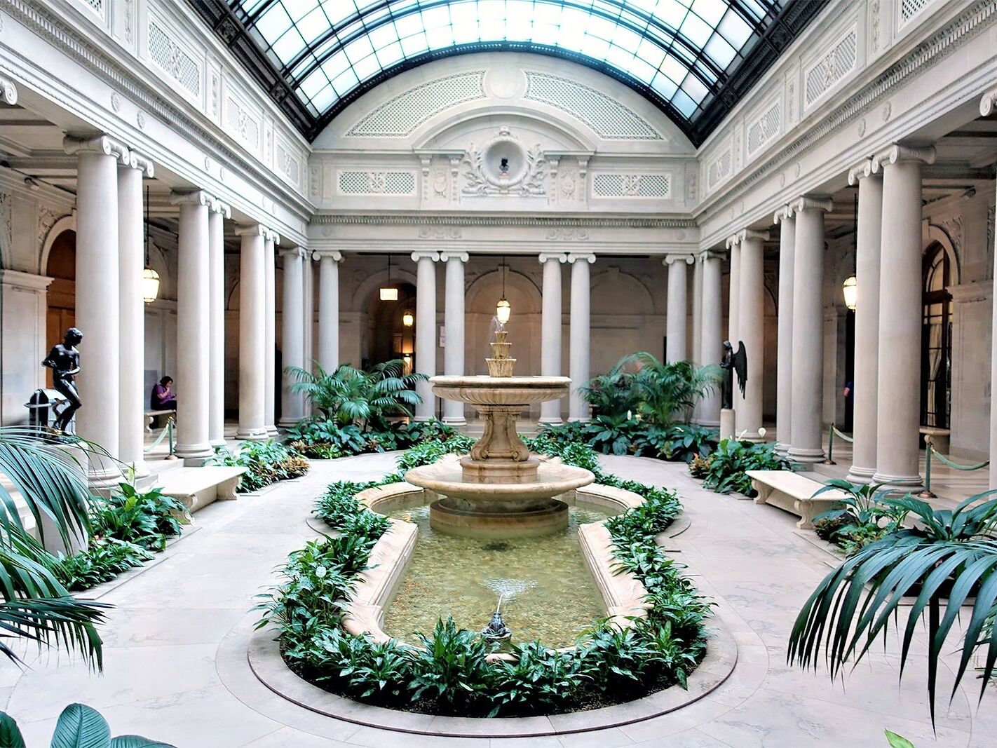 Picture of The Frick Collection