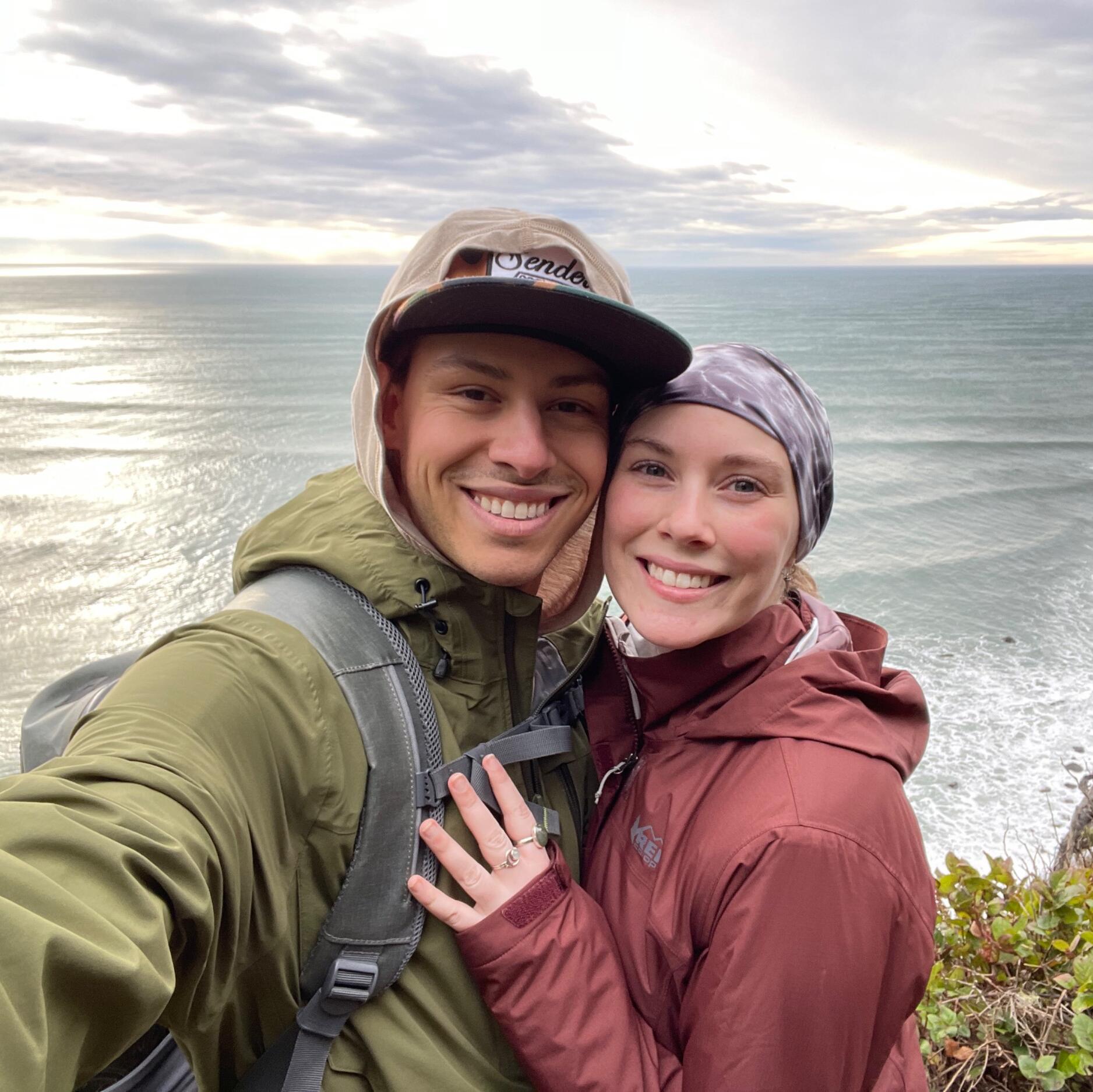 Picture of Oregon -  Dec 2022
