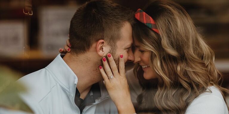 Kassidy & Tyler Home Page Banner