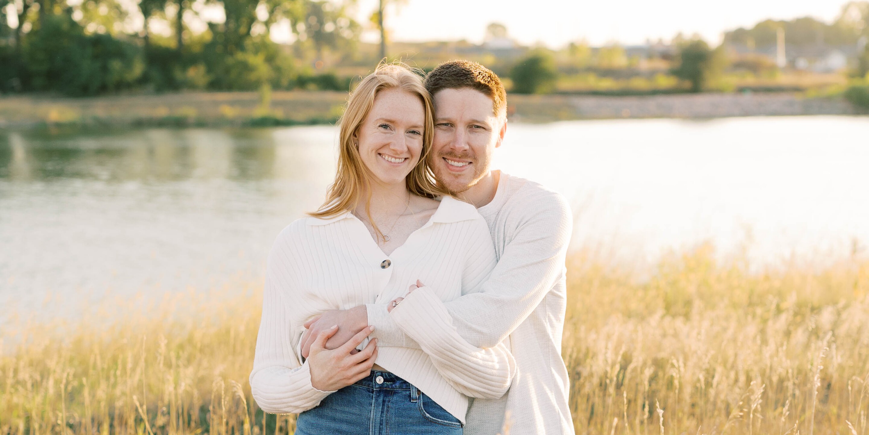 Kelsey & Christian Home Page Banner