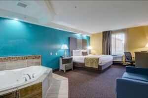 Picture of Baymont by Wyndham Kingston Plymouth Bay