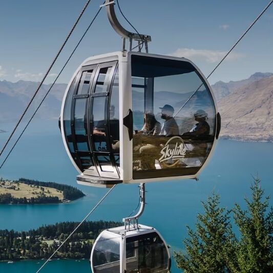 Picture of Skyline Gondola