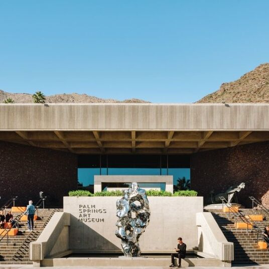 Picture of Palm Springs Art Museum