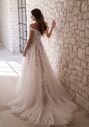 Allure Romance R3603 A-Line Wedding Dress - thumbnail - 6