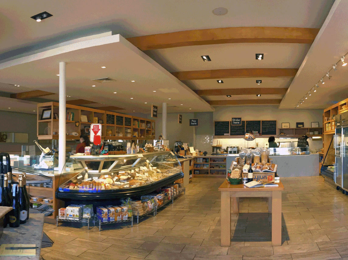 Picture of Piazza Italian Market