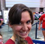 Amber Waldo