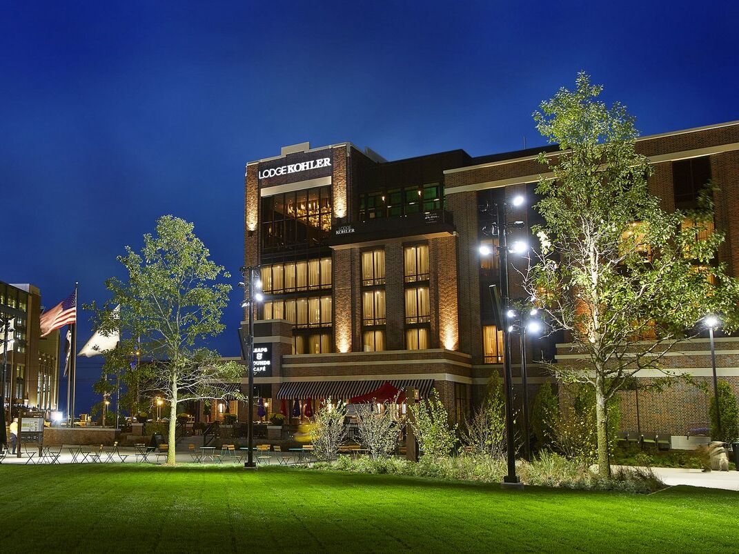 Picture of Lodge Kohler