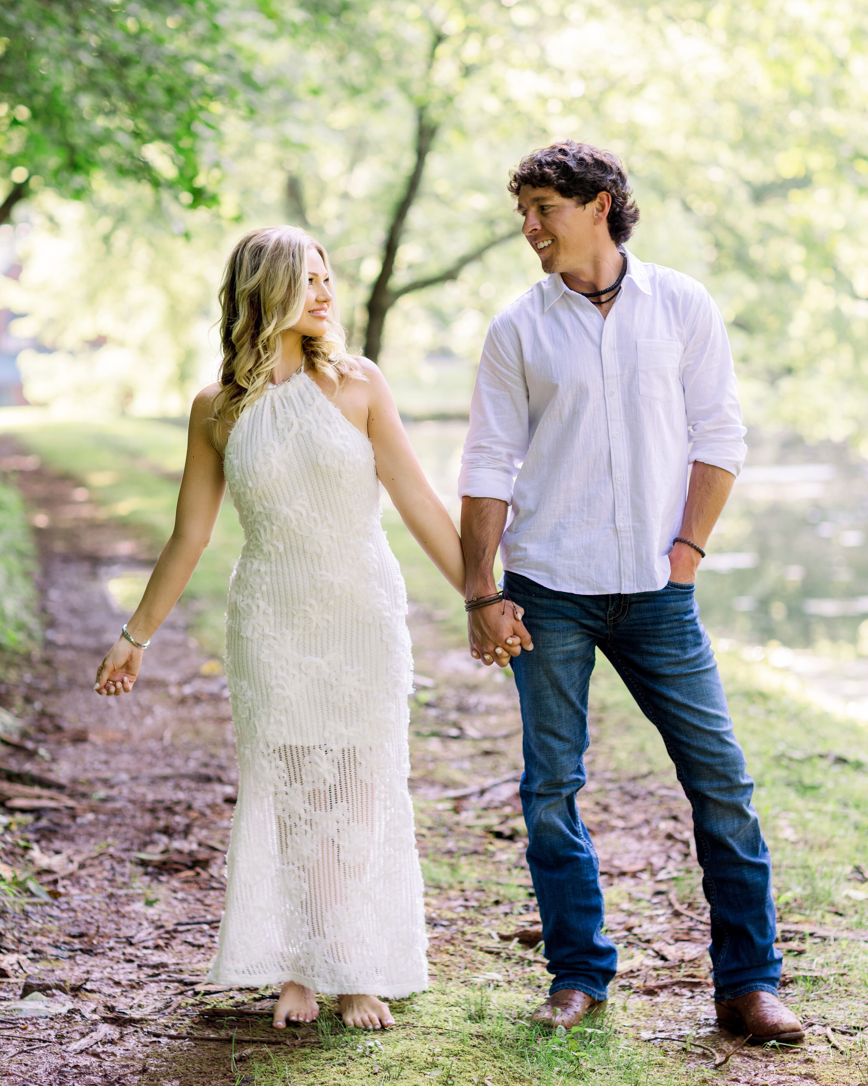 Savannah & Cody Home Page Banner