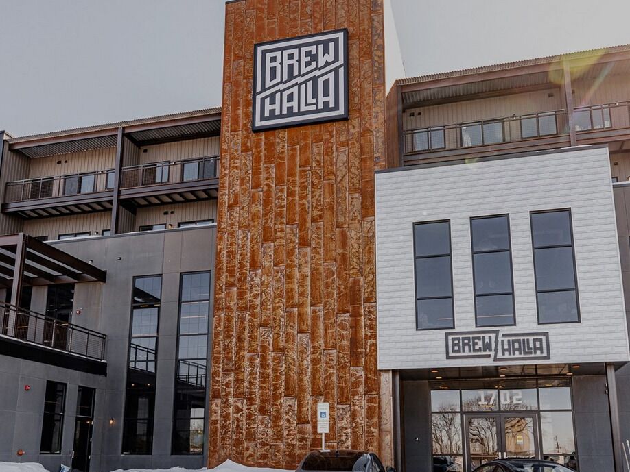 Picture of Brewhalla - Market / Events / Hotel