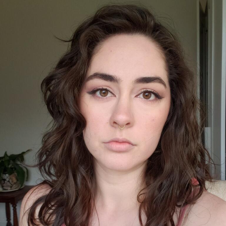 Savanna Rowe