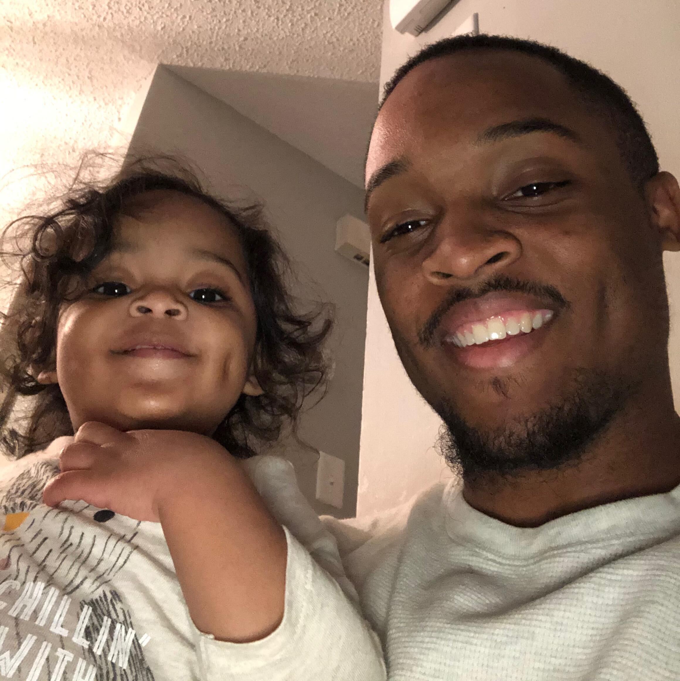Jaevan Evans