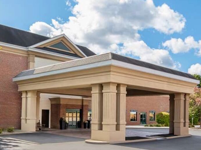 Picture of Hampton Inn East Aurora
