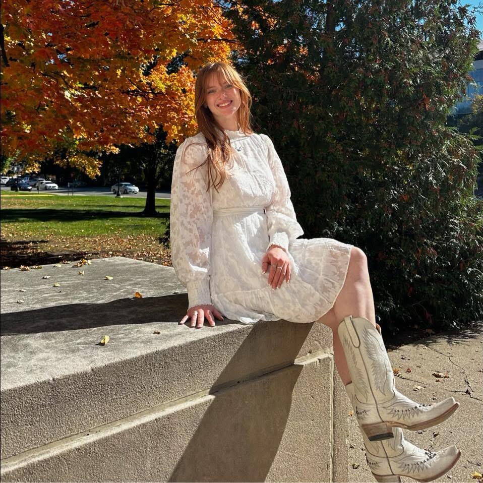 Maggie Carstensen