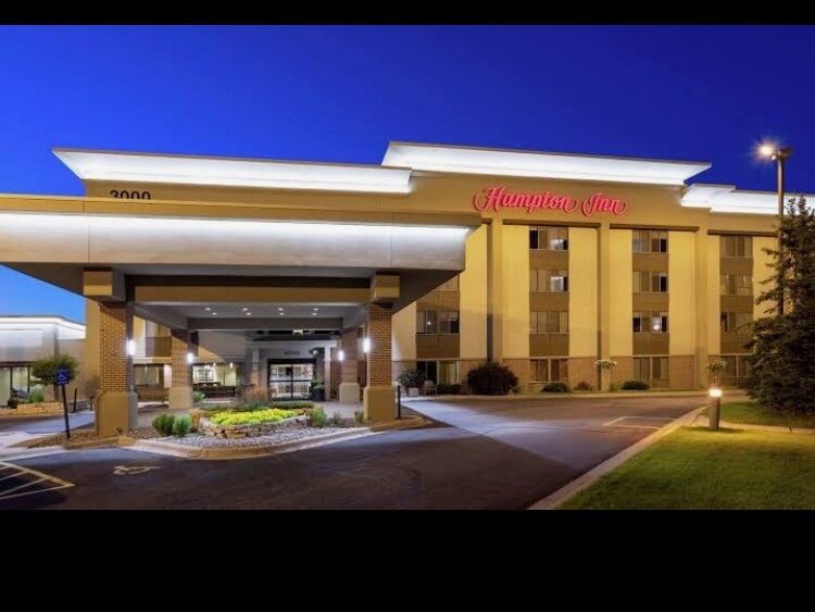 Picture of Hampton Inn Minneapolis/Eagan