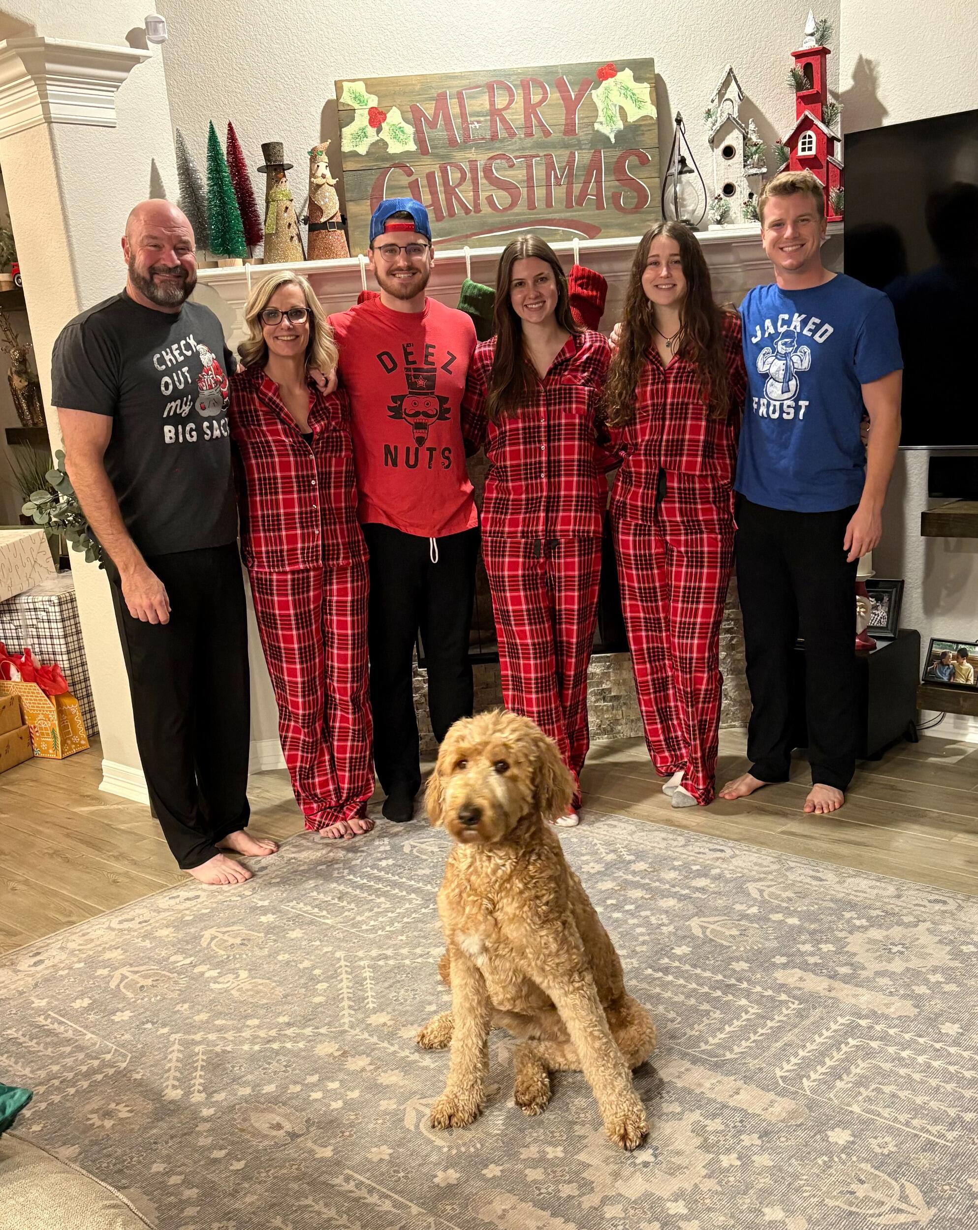 Christmas Eve 2024