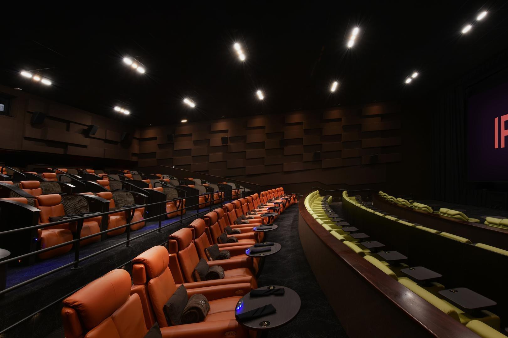 Picture of IPIC Theaters