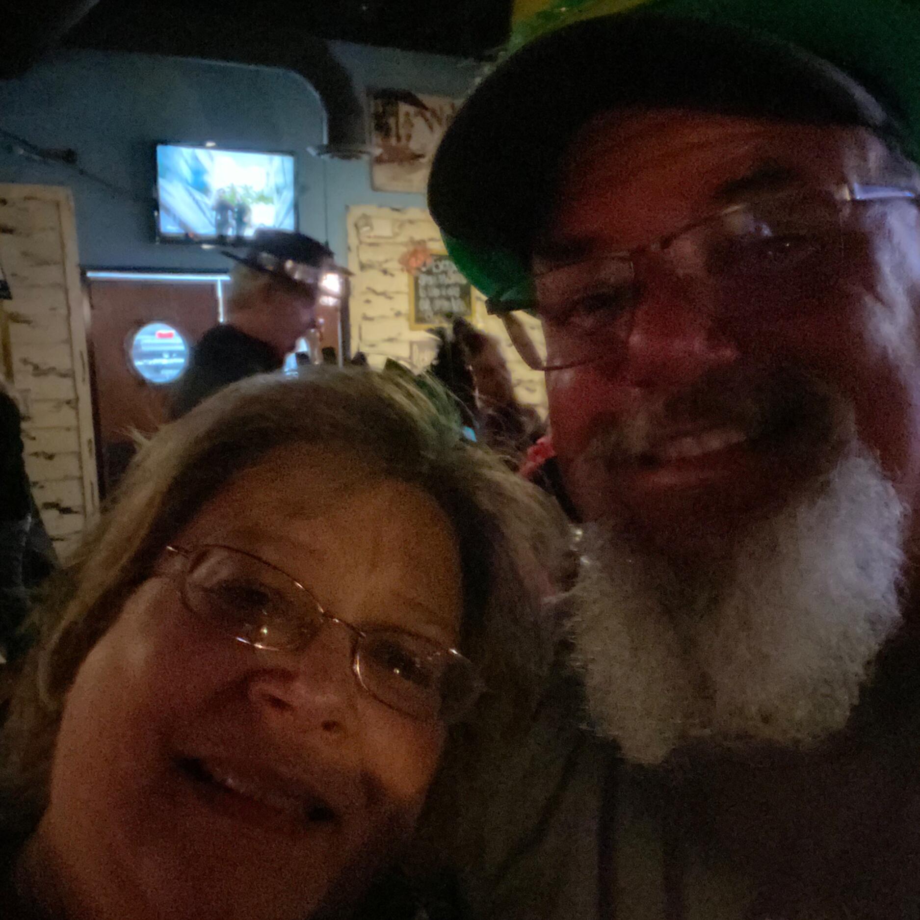 Michael & Sheri Lively 