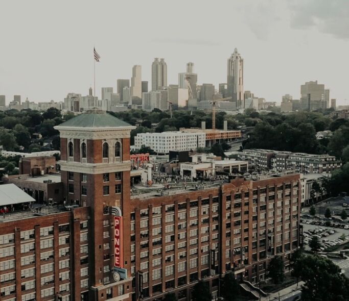 Picture of Ponce City Market