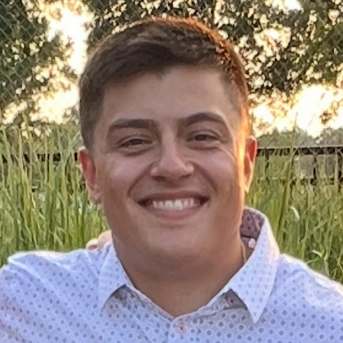 AJ Garcia