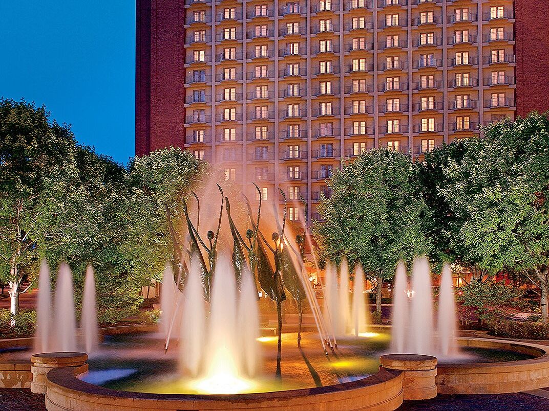 Picture of The Ritz-Carlton, St. Louis