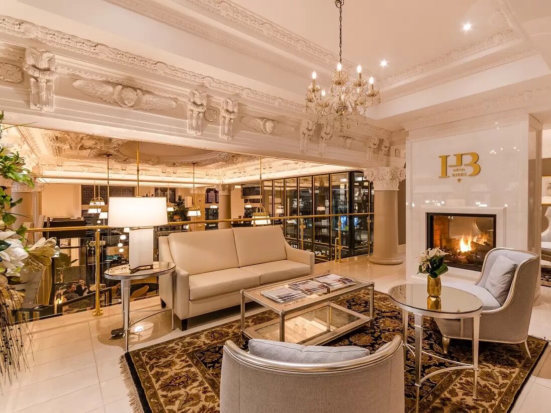 Picture of Hotel Birks Montreal