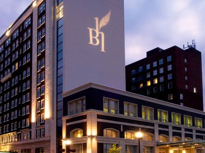 Picture of Hotel Blackhawk, Autograph Collection