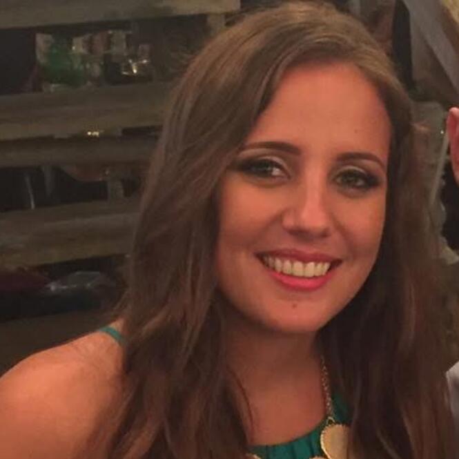 Jaclyn Grohmann