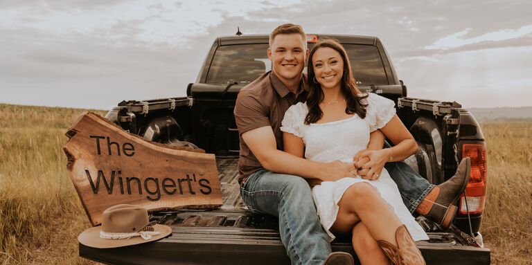 Tyler & DJ Home Page Banner