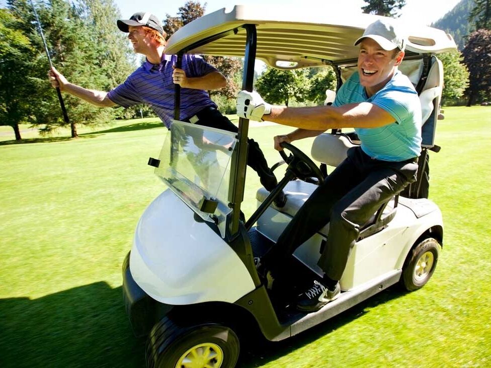 Picture of Bill Roberts Golf Course