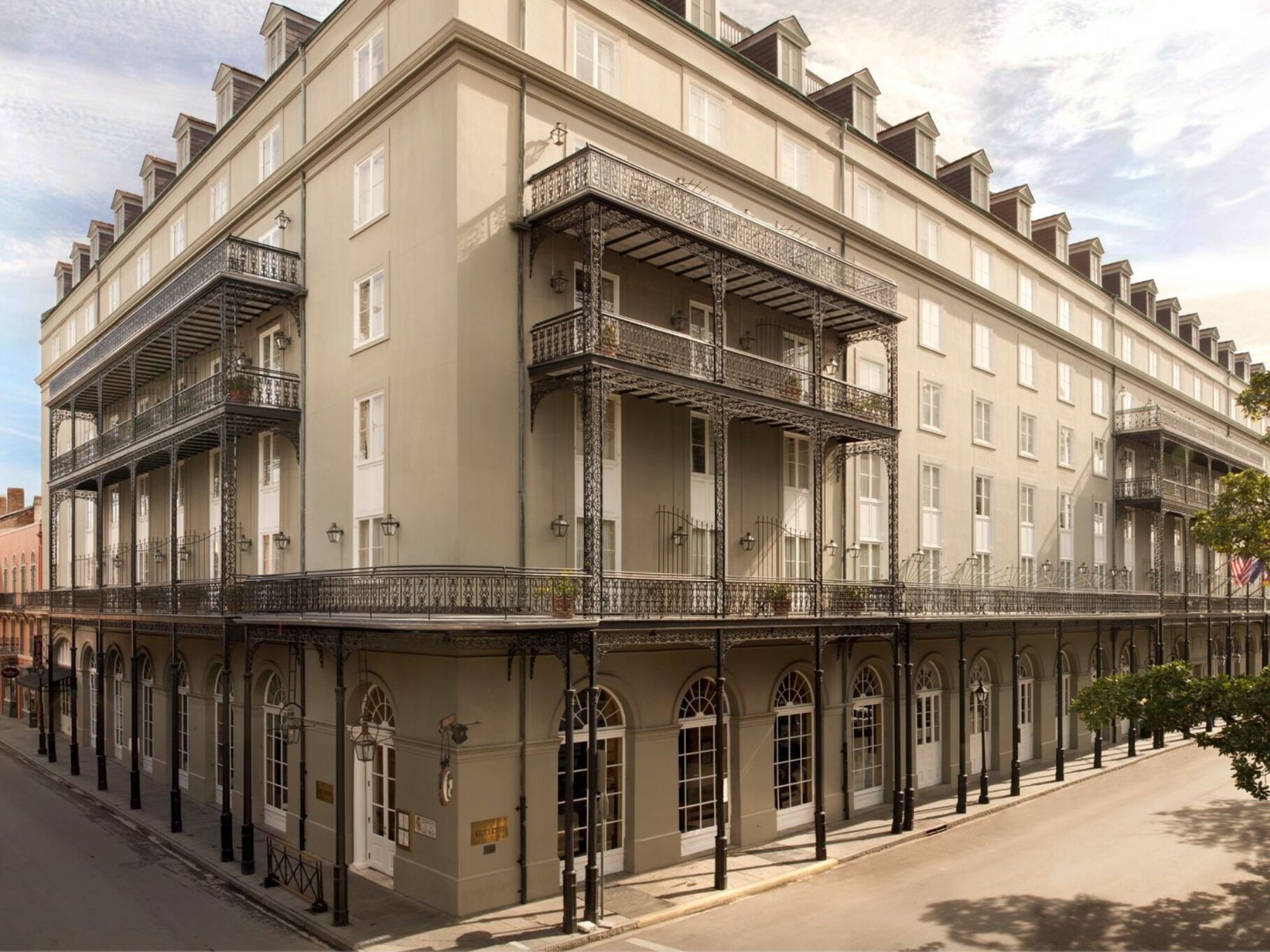 Picture of Omni Royal Orleans