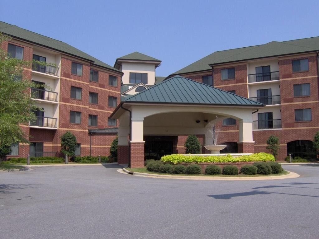Picture of Courtyard by Marriott Hickory