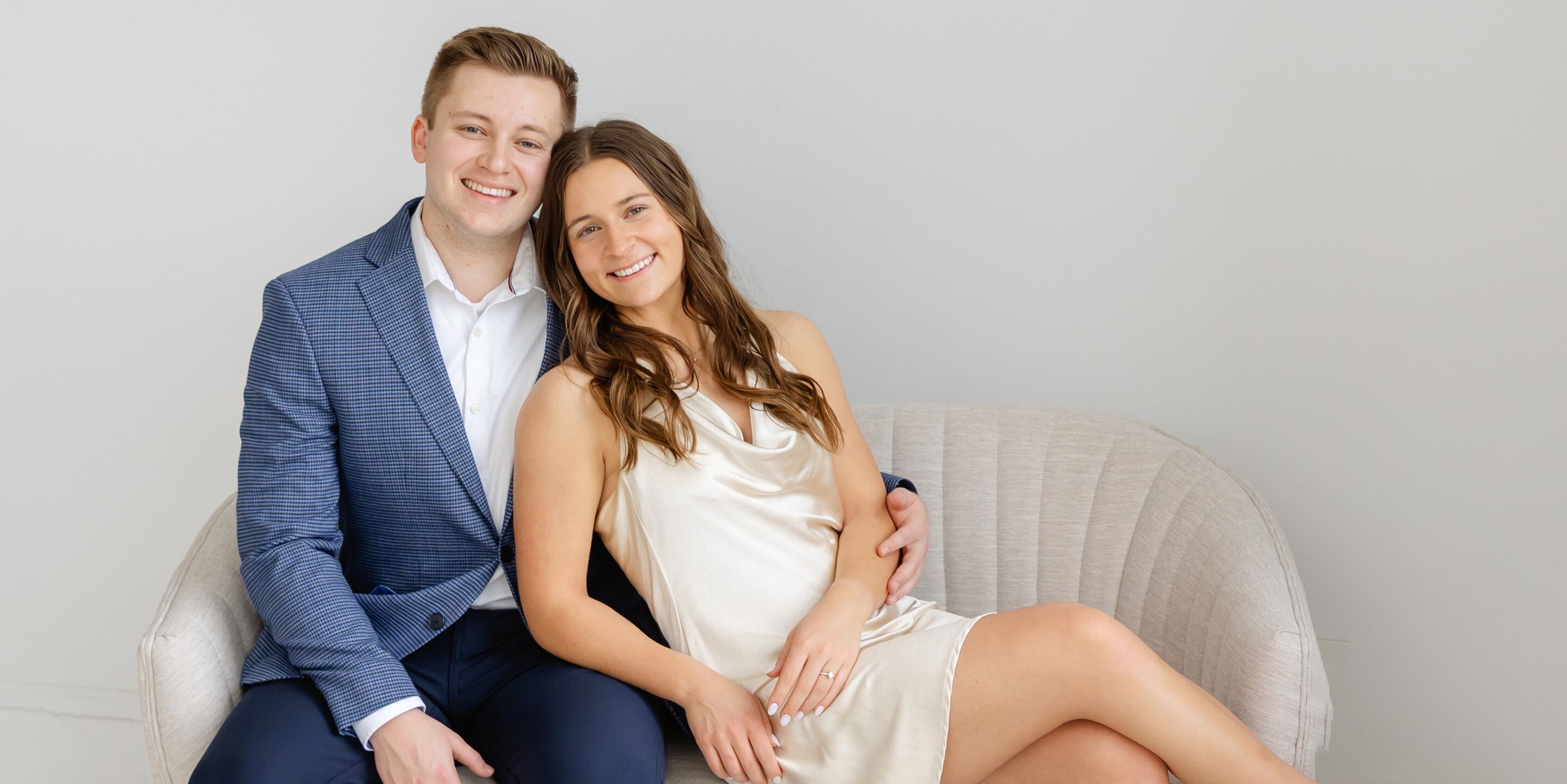 Macy & Seth Home Page Banner