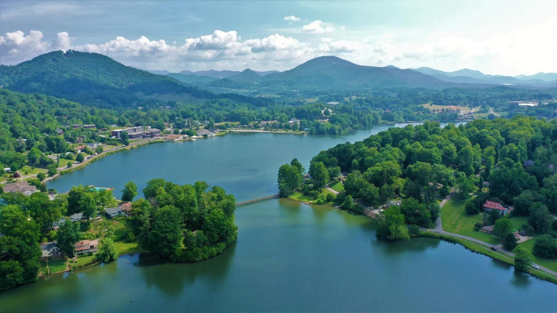 Picture of Lake Junaluska Conference And Retreat Center