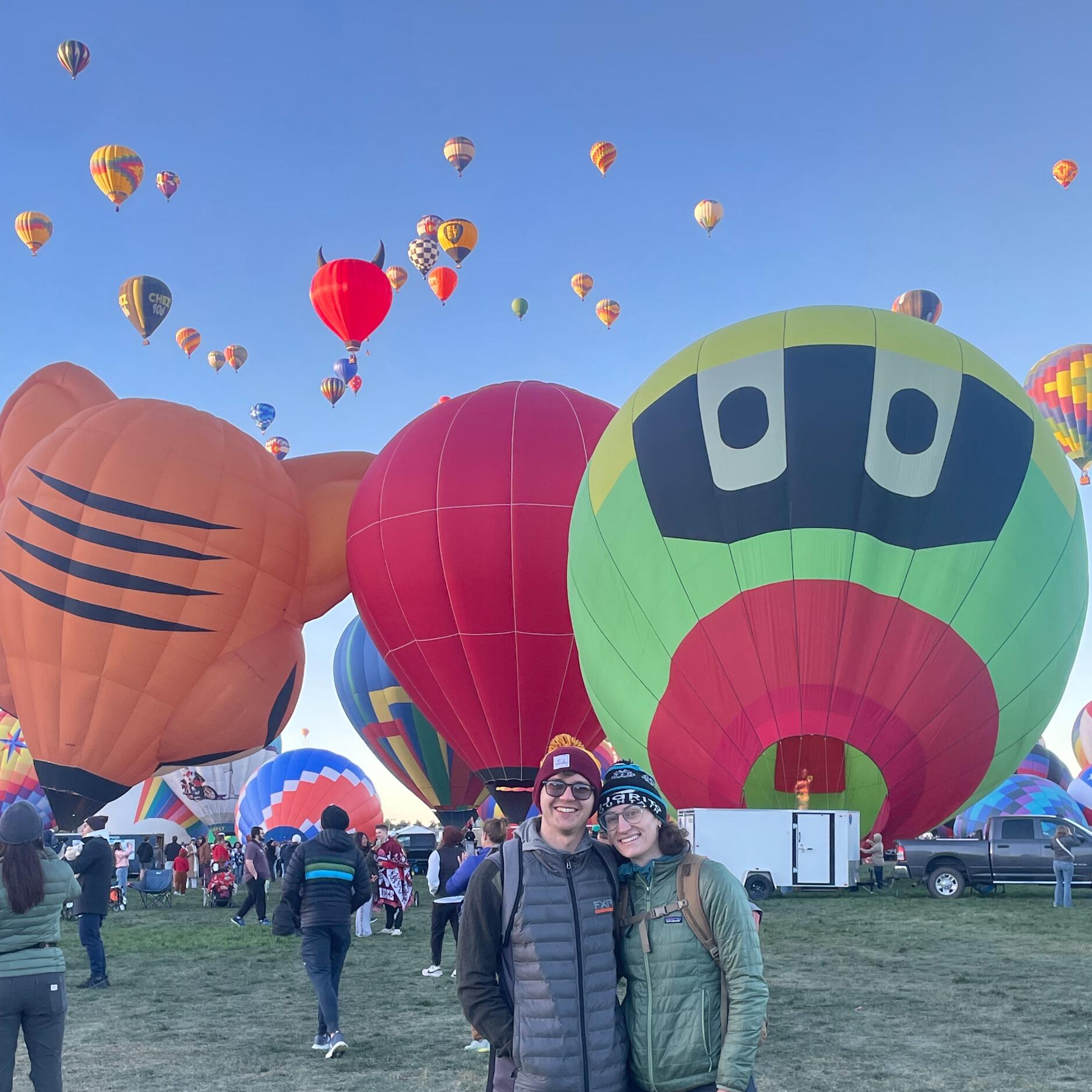 Picture of Albuquerque