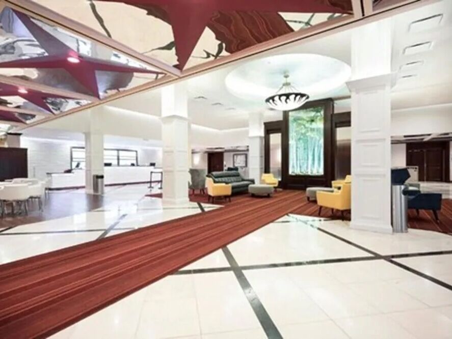 Picture of Fort Pontchartrain a Wyndham Hotel
