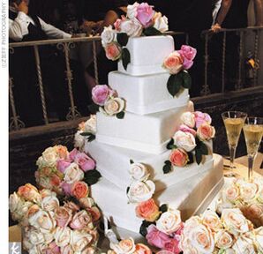 The Cake
