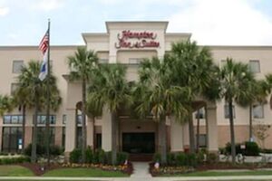 Picture of Hampton Inn & Suites Valdosta / Conference Center