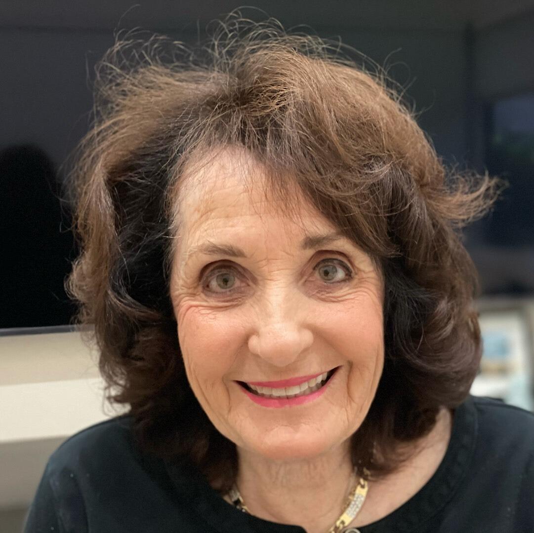 Dianne Ginsberg