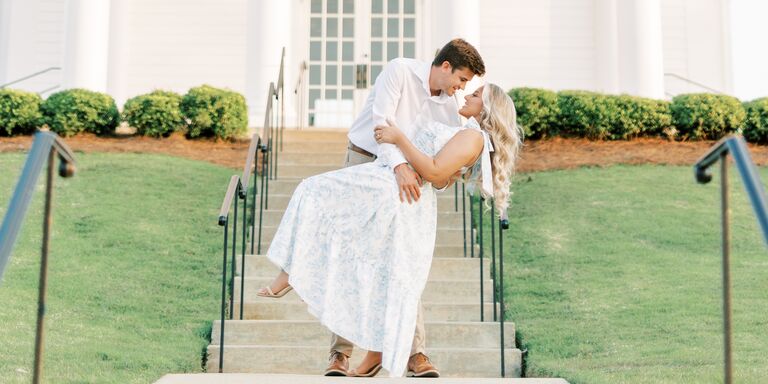 Cayton & Peyton Home Page Banner