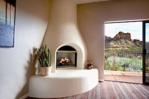 Picture of Orchards Inn