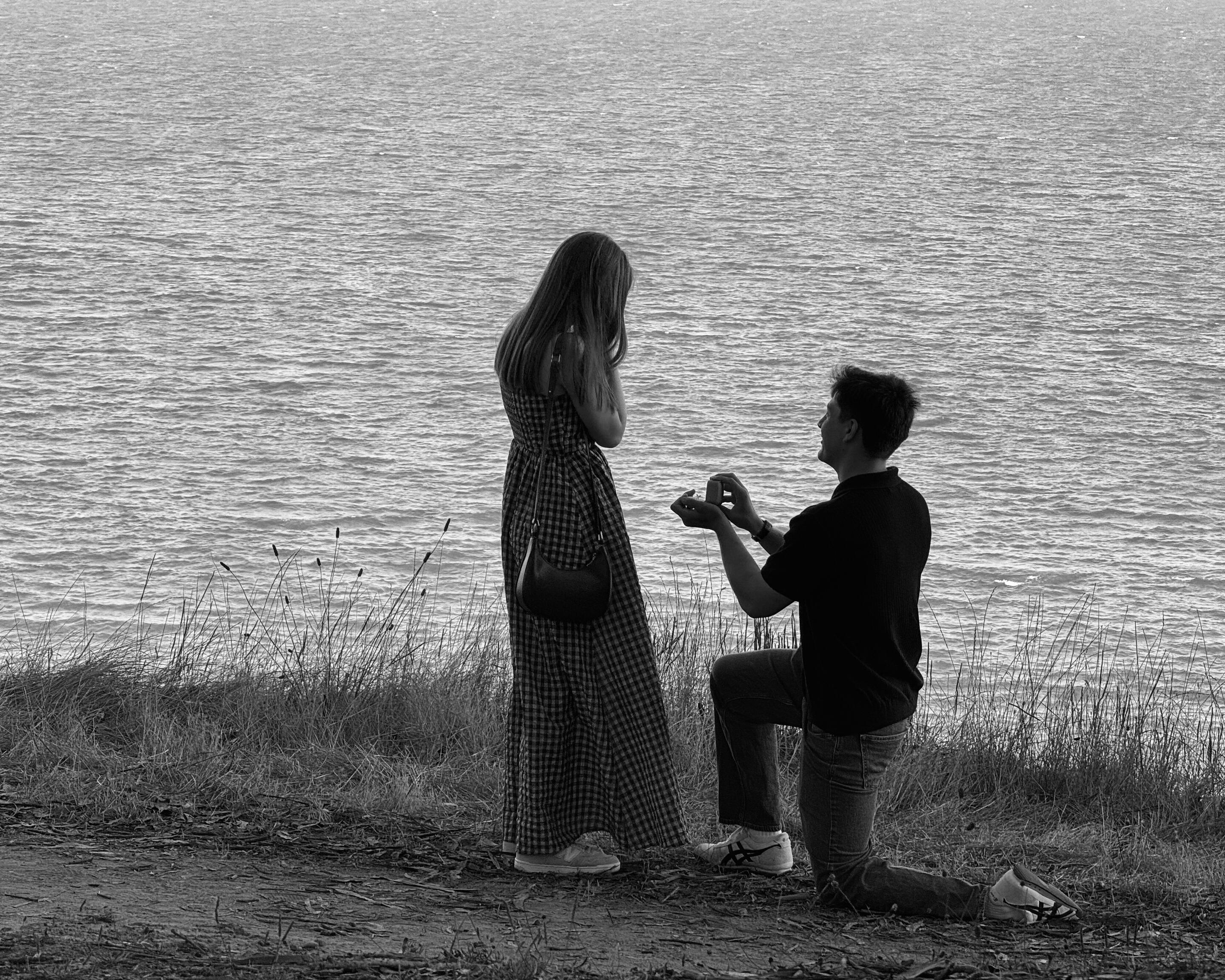 Picture of Sierra and Connor’s Story