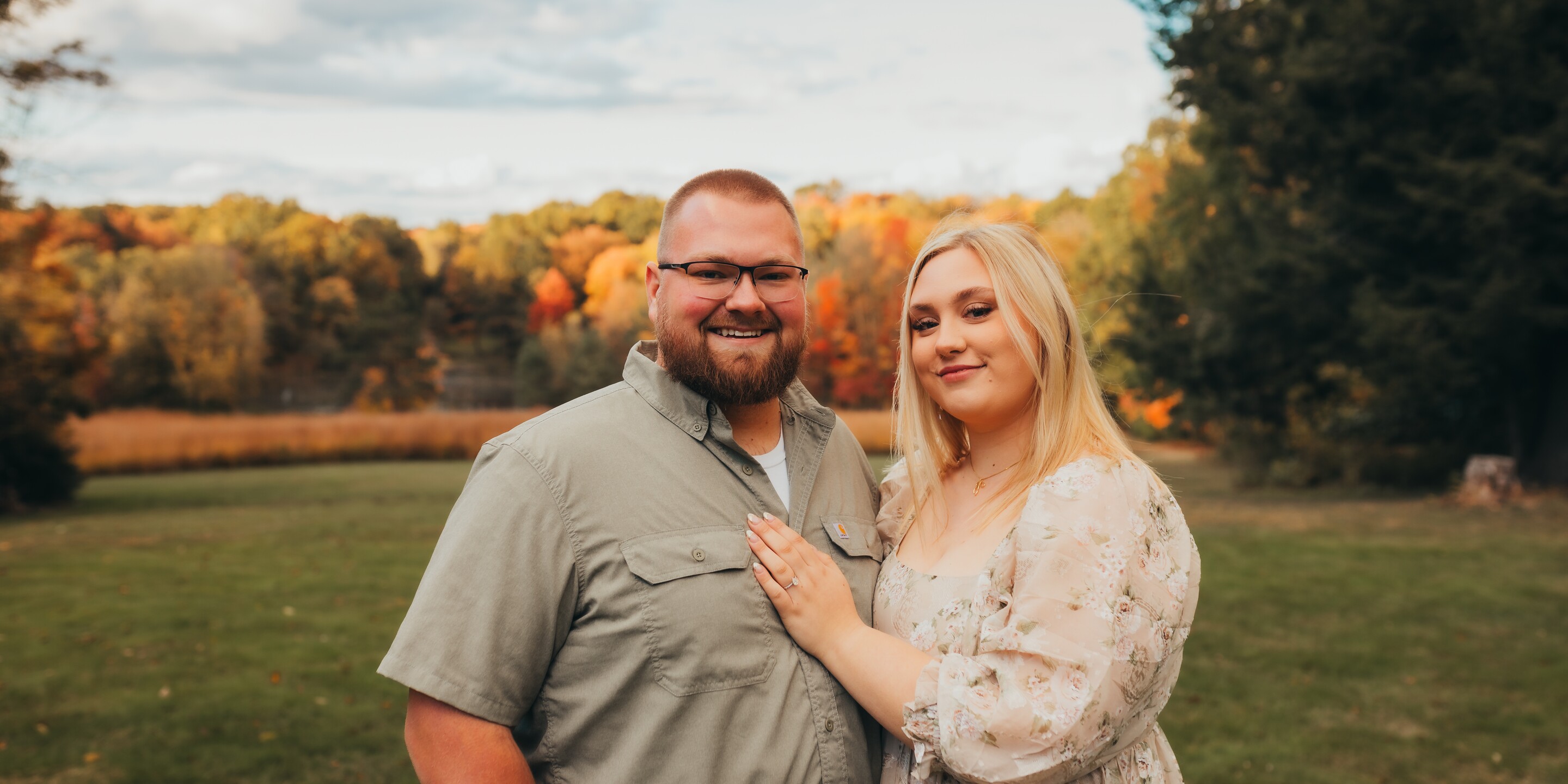 Bayleigh Hensel and Wayne Bird's Wedding Website - The Knot