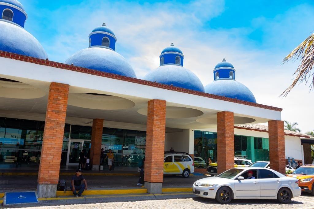 Picture of Central de Autobuses Puerto Vallarta