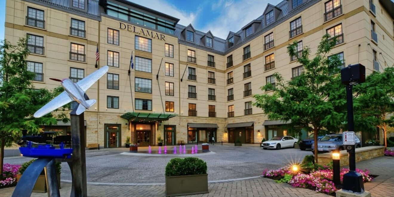 Picture of The Delamar West Hartford
