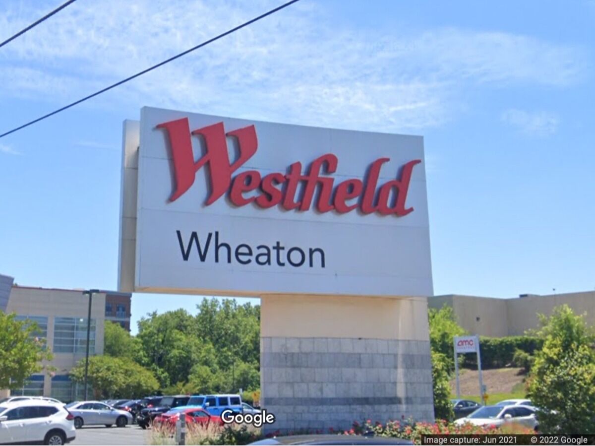 Picture of Westfield Wheaton