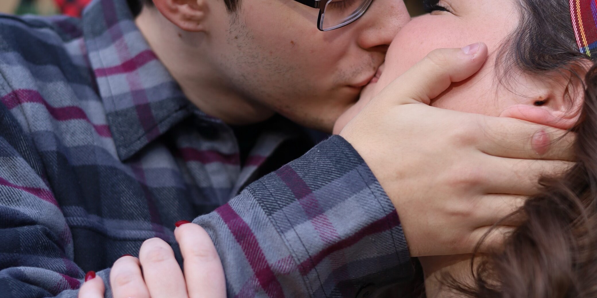 Hayley & William Home Page Banner
