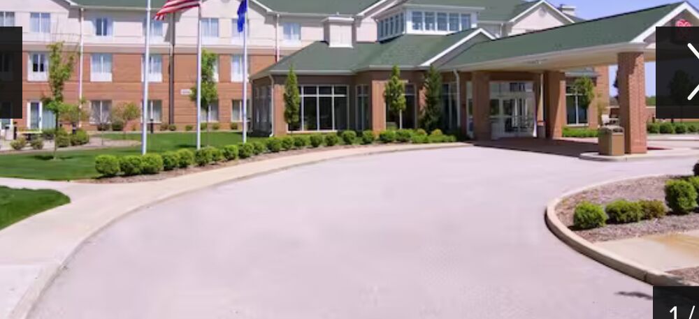 Picture of Hilton Garden Inn St. Louis/ O'Fallon MO