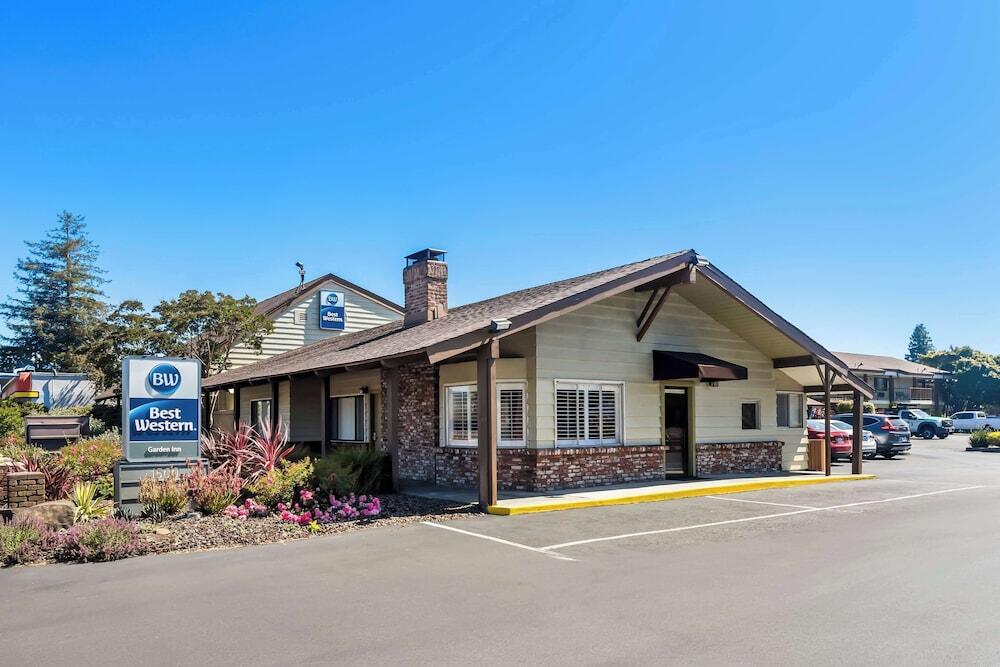 Picture of Best Western Garden Inn